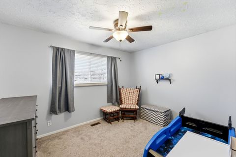 Tiny photo for 2957 W 4390 S, Roy, UT 84067 (MLS # 2127526)