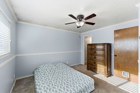 Tiny photo for 2957 W 4390 S, Roy, UT 84067 (MLS # 2127526)