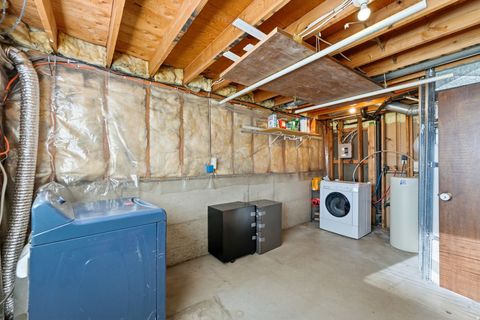 Tiny photo for 2957 W 4390 S, Roy, UT 84067 (MLS # 2127526)