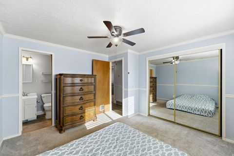 Tiny photo for 2957 W 4390 S, Roy, UT 84067 (MLS # 2127526)