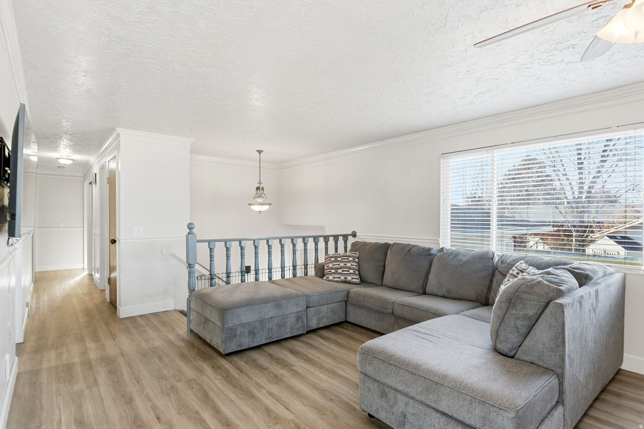 TOWN & COUNTRY ESTATES - Residential