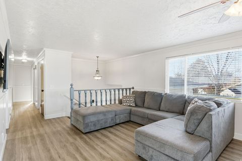 Tiny photo for 2957 W 4390 S, Roy, UT 84067 (MLS # 2127526)