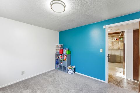 Tiny photo for 2957 W 4390 S, Roy, UT 84067 (MLS # 2127526)