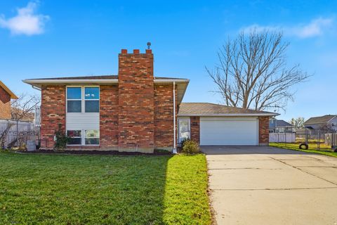 Tiny photo for 2957 W 4390 S, Roy, UT 84067 (MLS # 2127526)