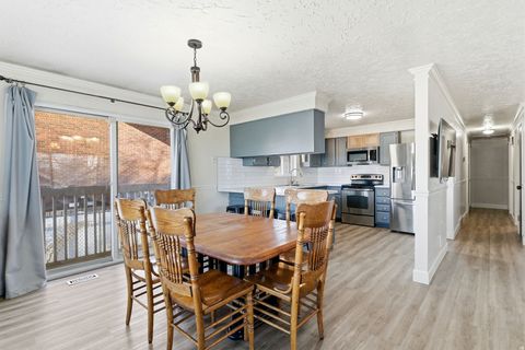 Tiny photo for 2957 W 4390 S, Roy, UT 84067 (MLS # 2127526)