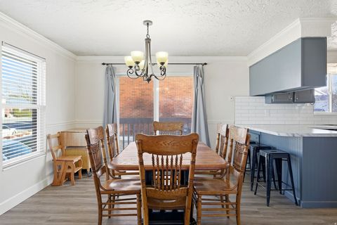 Tiny photo for 2957 W 4390 S, Roy, UT 84067 (MLS # 2127526)