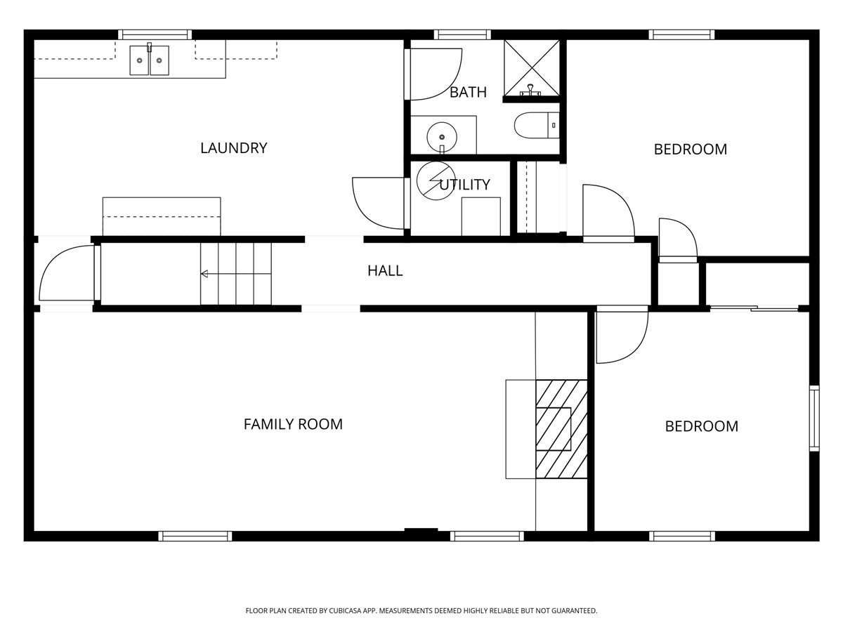 RILEY SUB - Residential