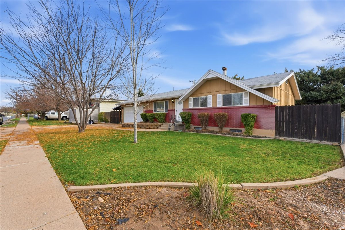 RILEY SUB - Residential