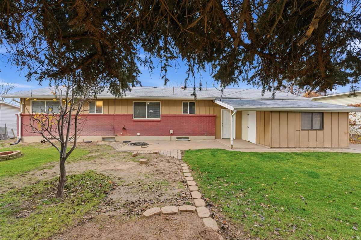 RILEY SUB - Residential