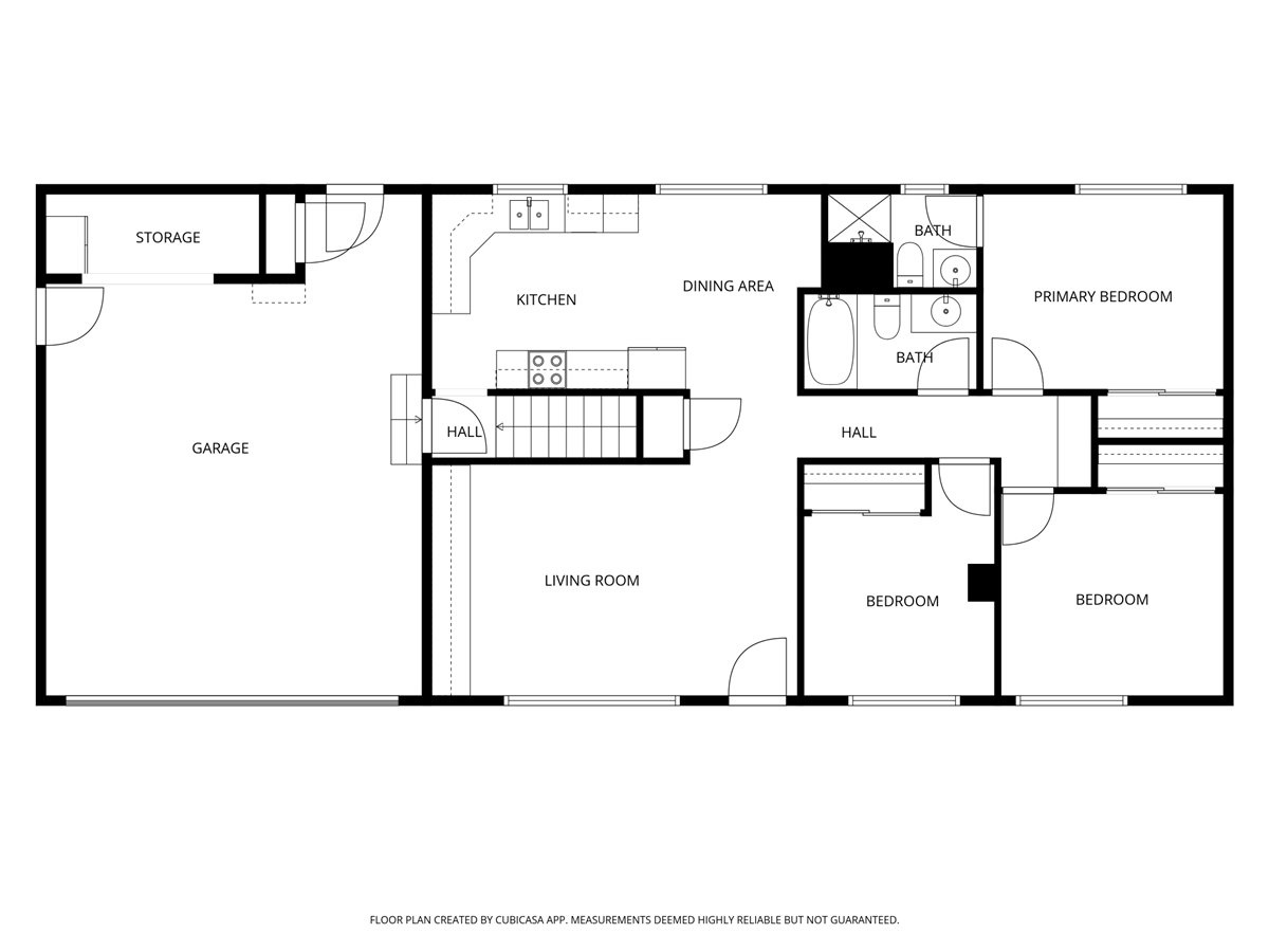 RILEY SUB - Residential