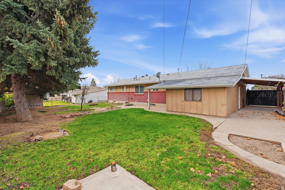 RILEY SUB - Residential