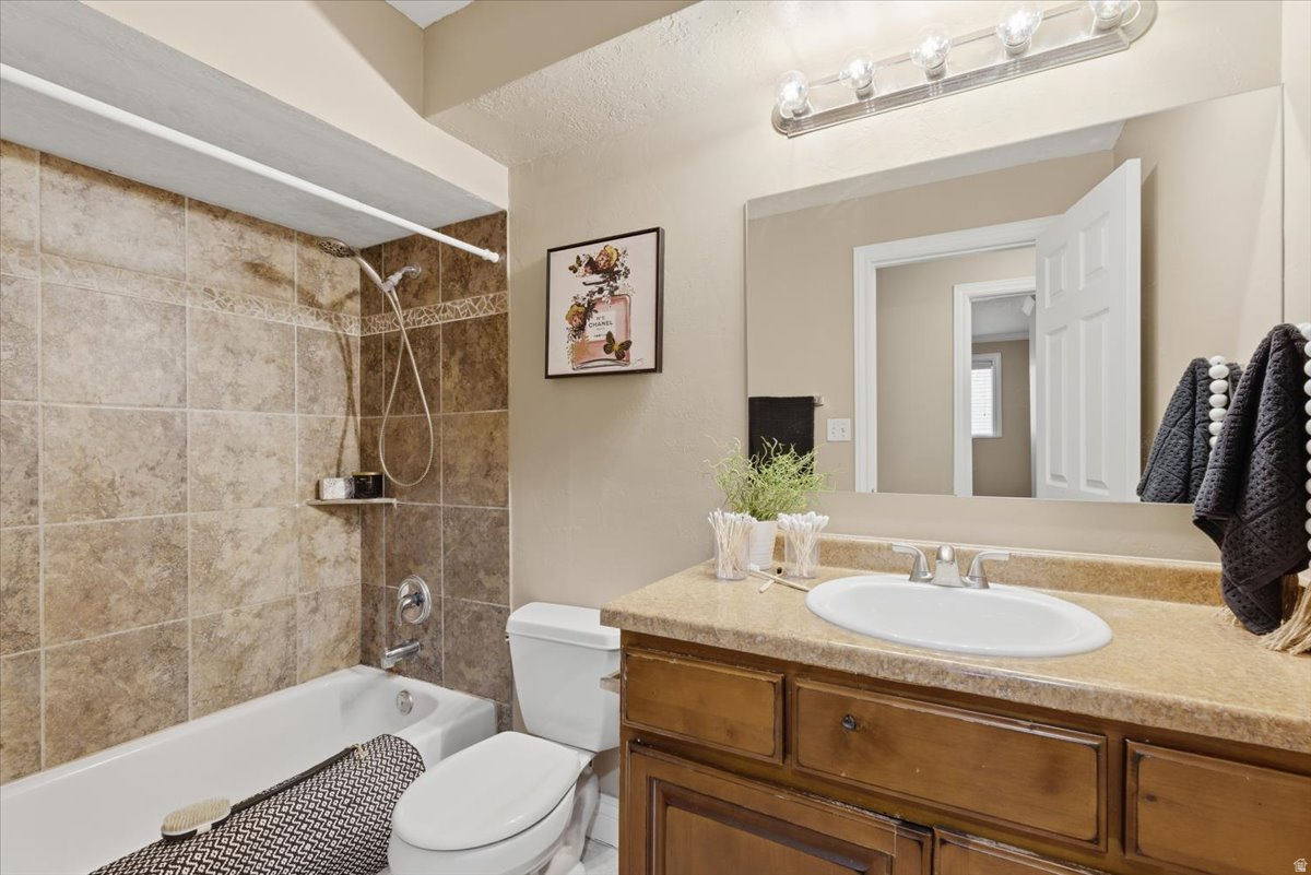 RILEY SUB - Residential