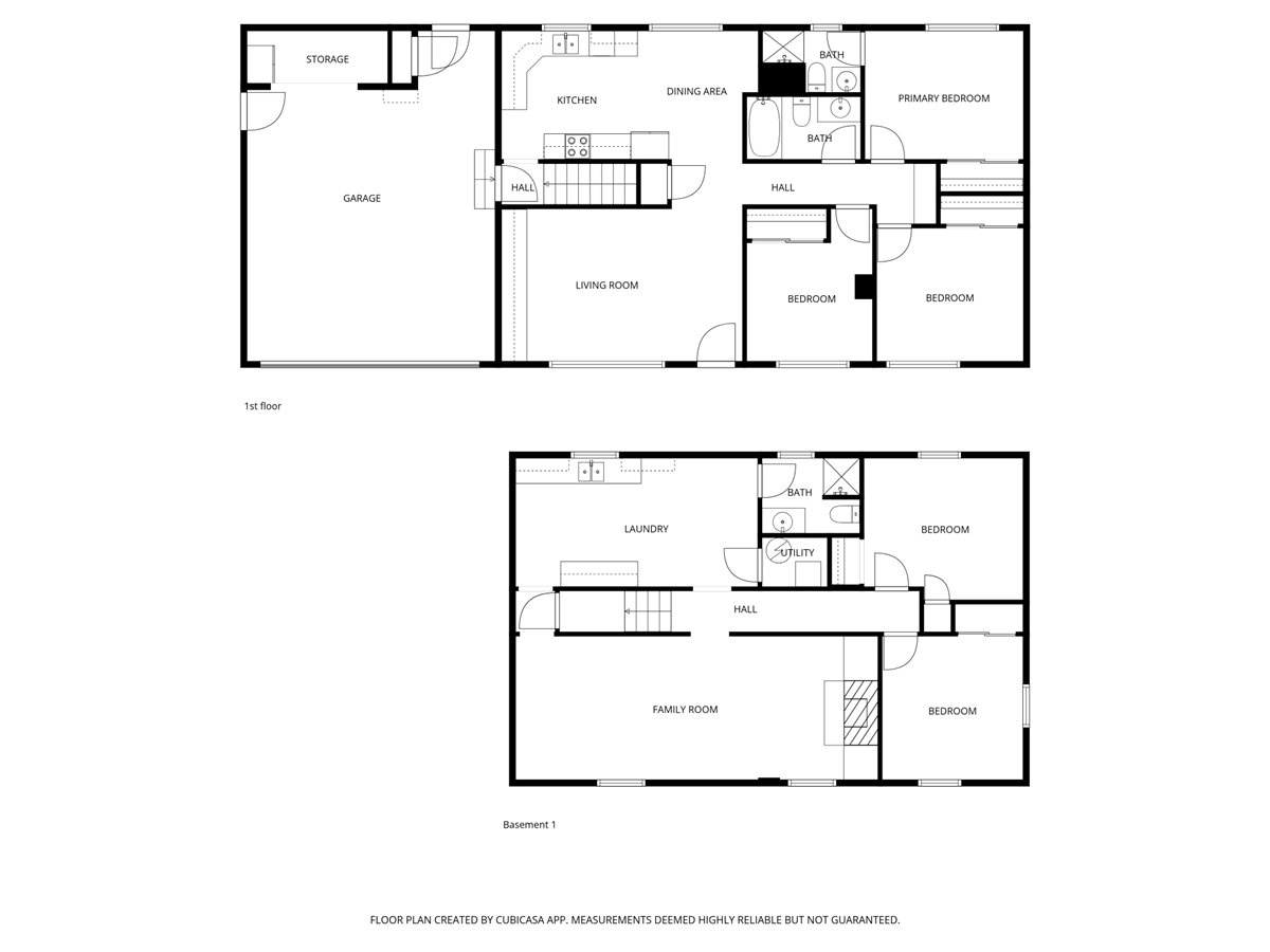 RILEY SUB - Residential