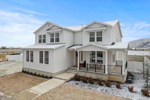 Tiny photo for 1932 CHARLOTTE CT, Mapleton, UT 84664 (MLS # 2130599)
