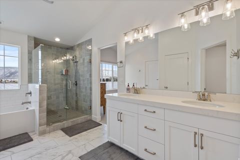 Tiny photo for 1932 CHARLOTTE CT, Mapleton, UT 84664 (MLS # 2130599)