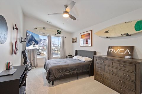 Tiny photo for 1932 CHARLOTTE CT, Mapleton, UT 84664 (MLS # 2130599)