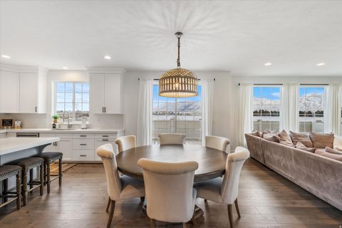 Tiny photo for 1932 CHARLOTTE CT, Mapleton, UT 84664 (MLS # 2130599)