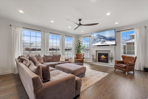 Tiny photo for 1932 CHARLOTTE CT, Mapleton, UT 84664 (MLS # 2130599)