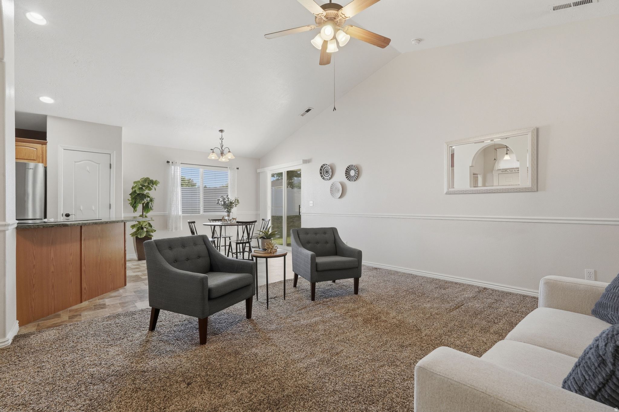 BROOKSIDE - Residential