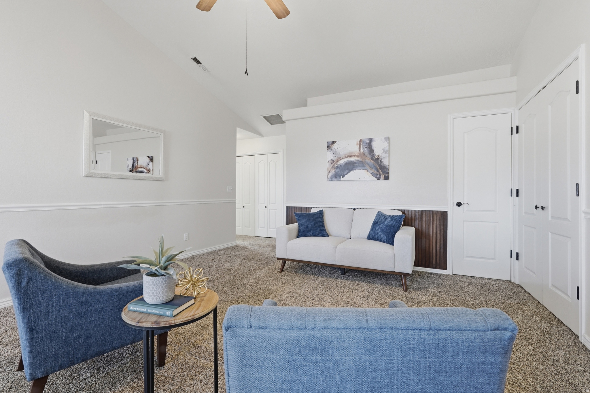 BROOKSIDE - Residential