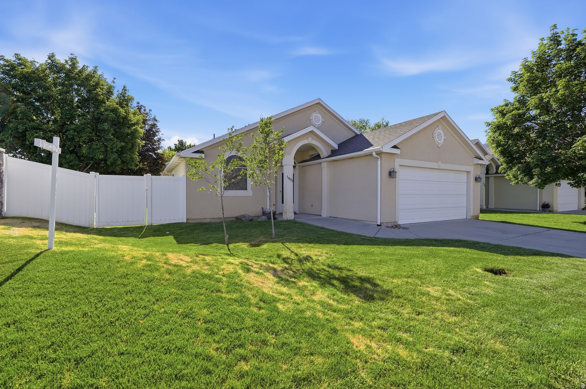 BROOKSIDE - Residential