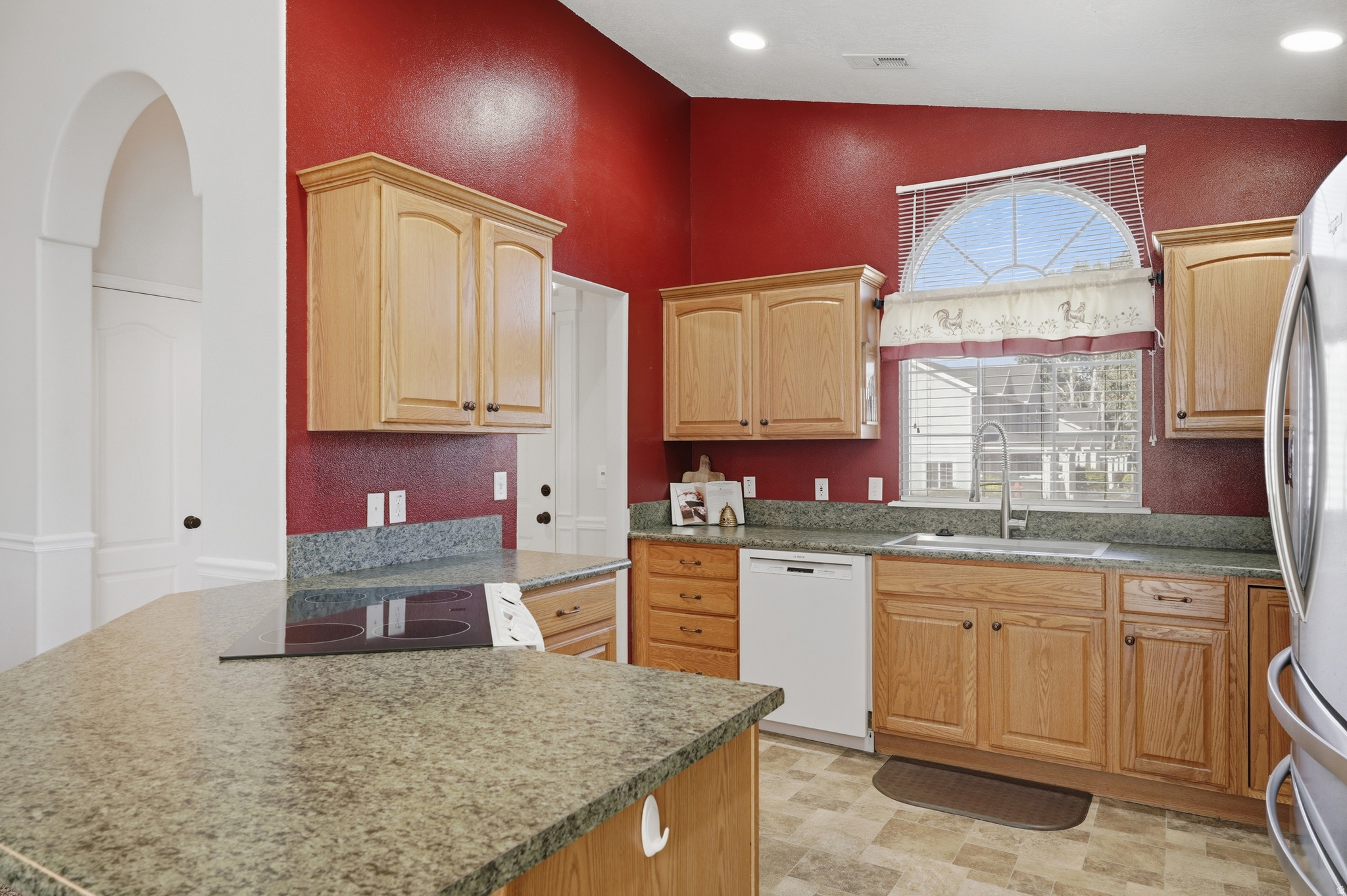 BROOKSIDE - Residential