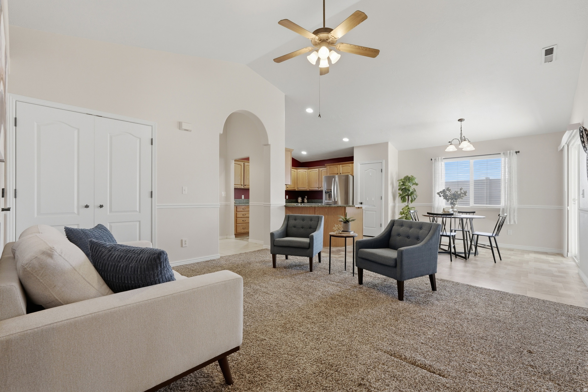 BROOKSIDE - Residential