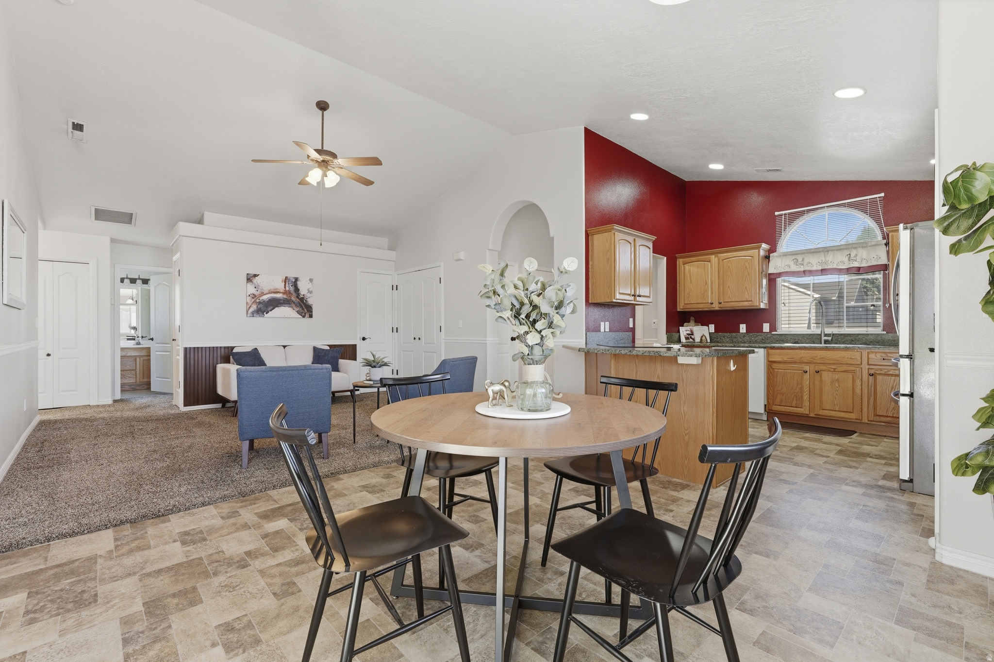 BROOKSIDE - Residential