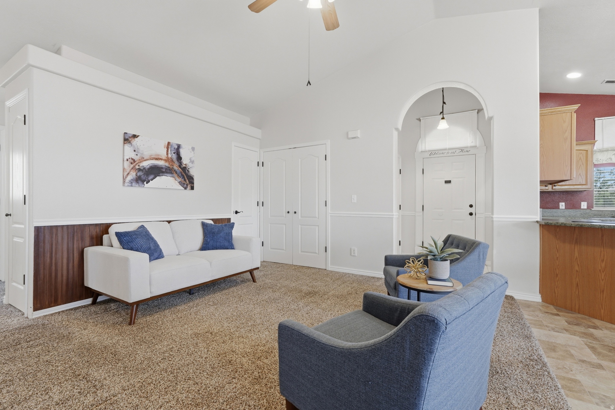 BROOKSIDE - Residential