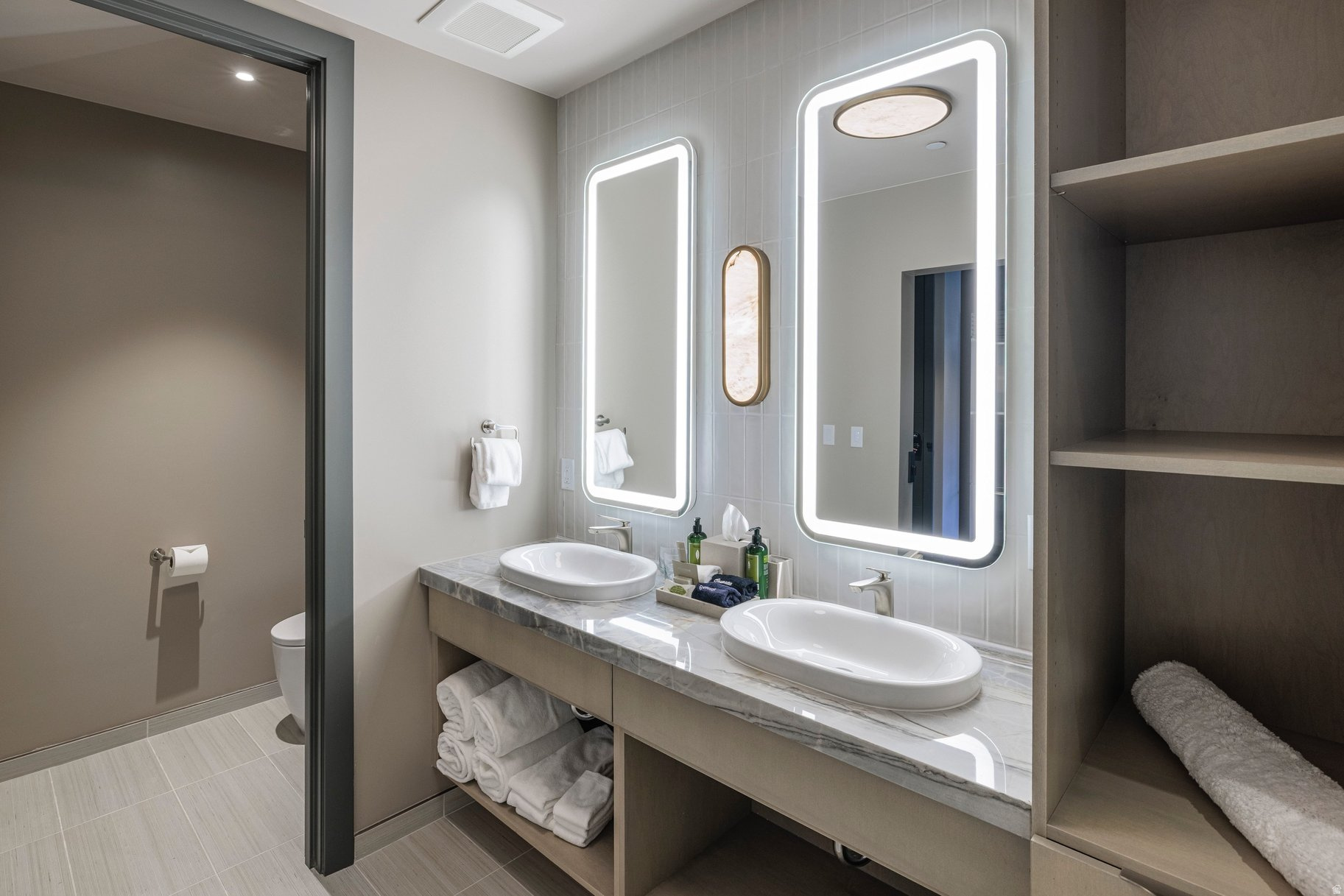 BLACK DESERT VILLAGES CONDOS - Residential