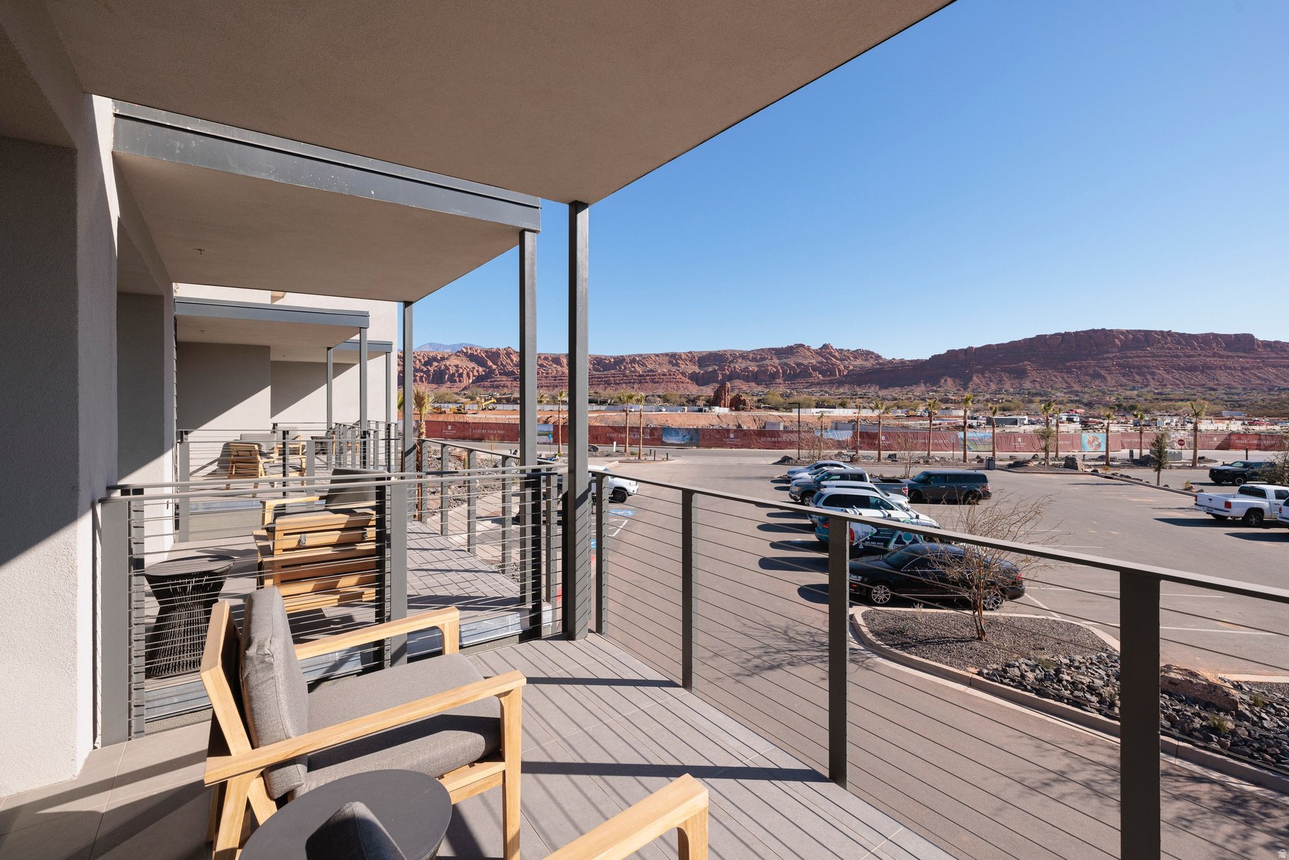 BLACK DESERT VILLAGES CONDOS - Residential