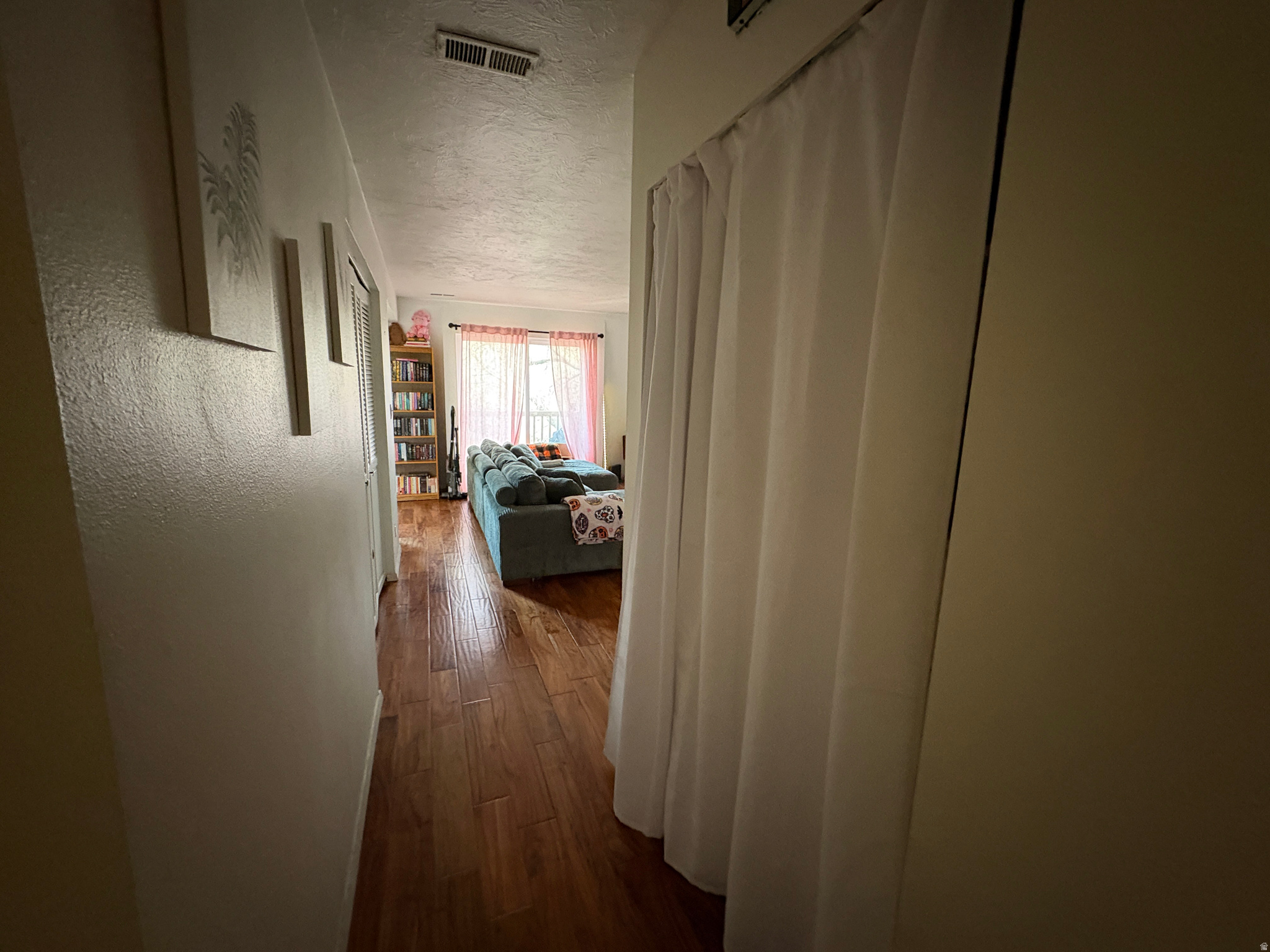 THE WILLOWS - Residential