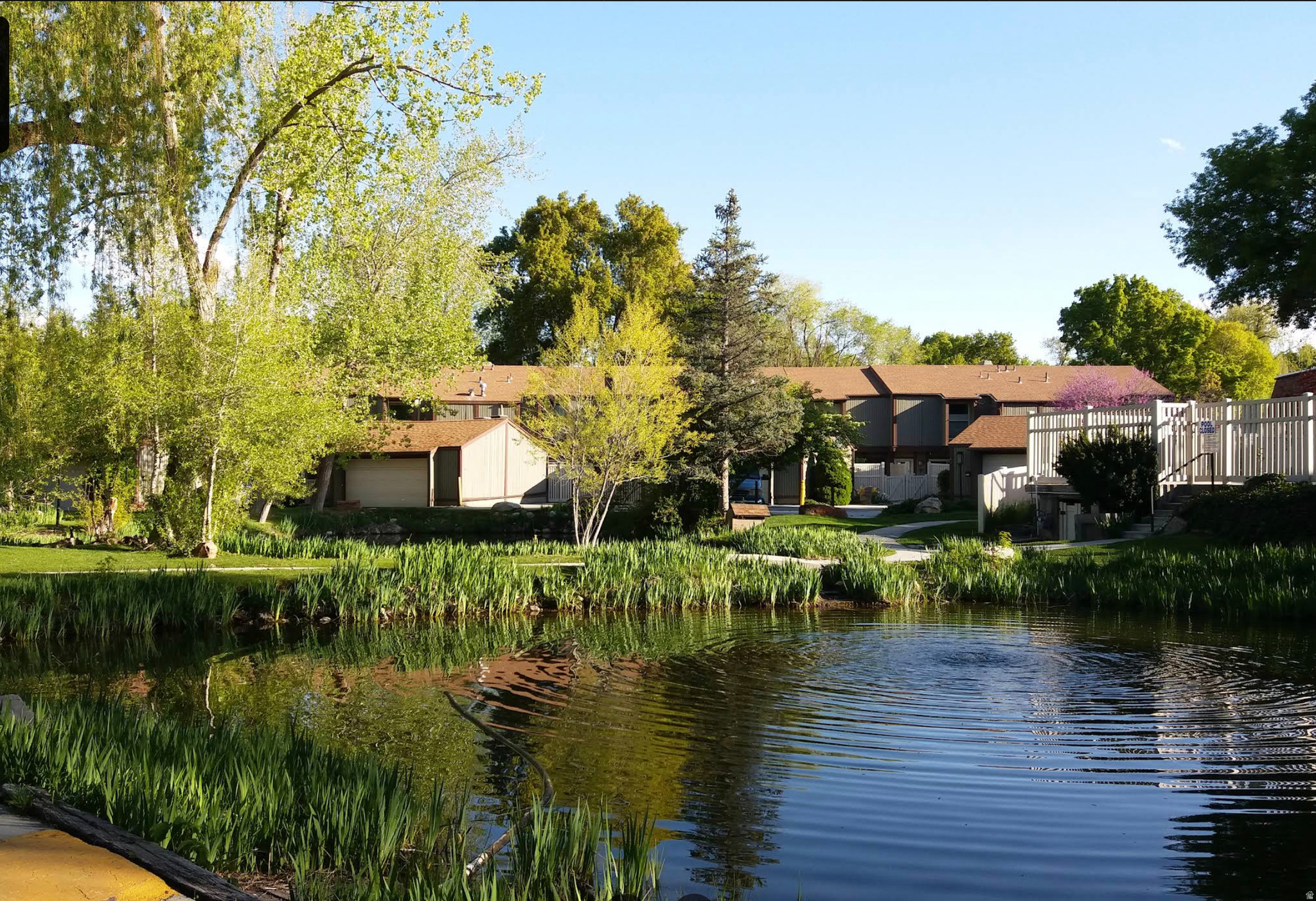 THE WILLOWS - Residential