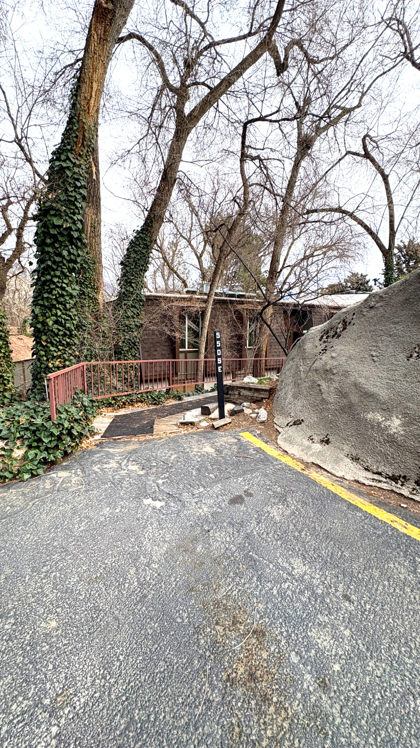 THE WILLOWS - Residential