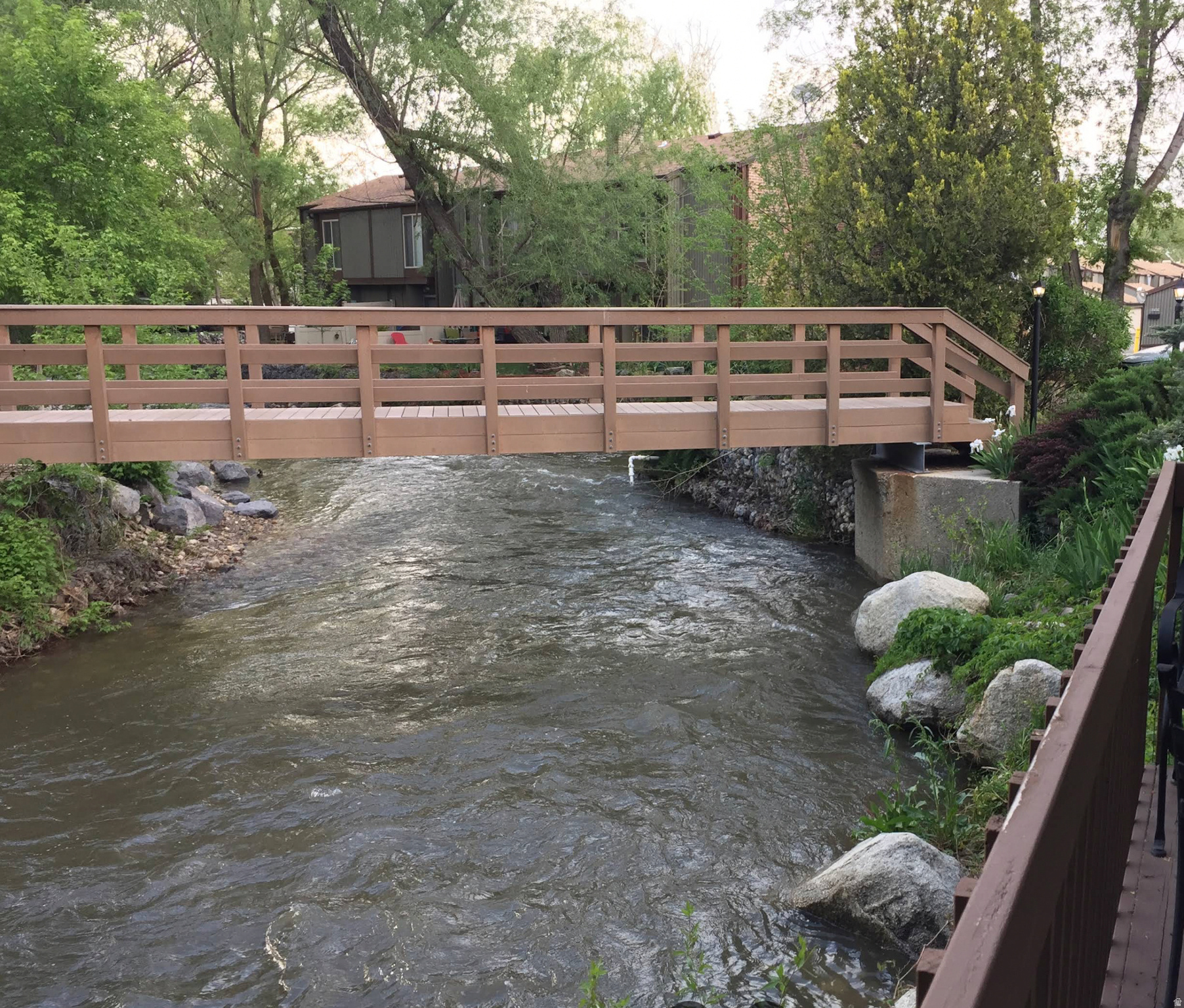 THE WILLOWS - Residential