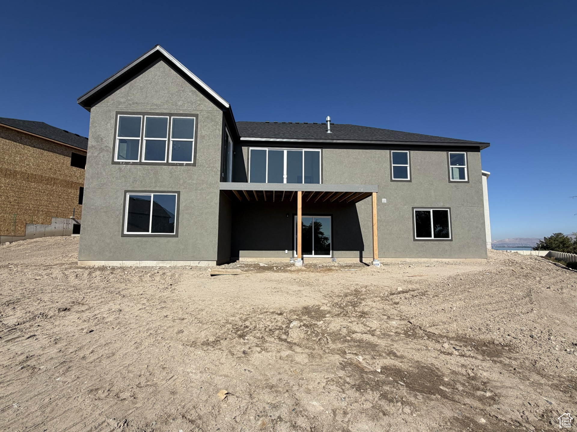 HERON HILLS - Residential