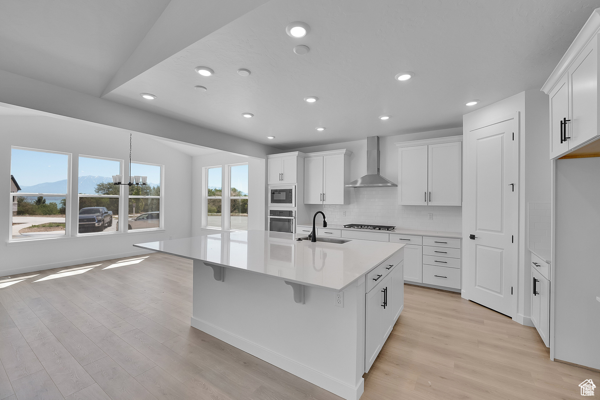 HERON HILLS - Residential