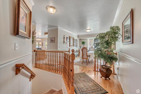 Tiny photo for 14250 S 3450 W, Bluffdale, UT 84065 (MLS # 2114361)