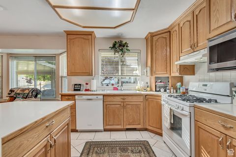 Tiny photo for 14250 S 3450 W, Bluffdale, UT 84065 (MLS # 2114361)