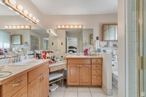 Tiny photo for 14250 S 3450 W, Bluffdale, UT 84065 (MLS # 2114361)