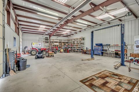 Tiny photo for 14250 S 3450 W, Bluffdale, UT 84065 (MLS # 2114361)