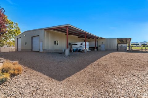 Tiny photo for 14250 S 3450 W, Bluffdale, UT 84065 (MLS # 2114361)