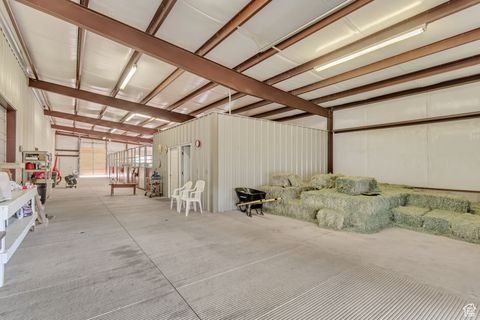 Tiny photo for 14250 S 3450 W, Bluffdale, UT 84065 (MLS # 2114361)