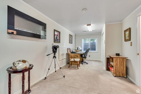 Tiny photo for 14250 S 3450 W, Bluffdale, UT 84065 (MLS # 2114361)