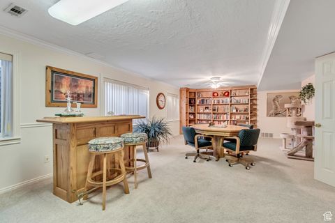 Tiny photo for 14250 S 3450 W, Bluffdale, UT 84065 (MLS # 2114361)