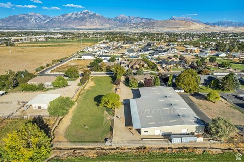 Tiny photo for 14250 S 3450 W, Bluffdale, UT 84065 (MLS # 2114361)