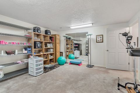 Tiny photo for 14250 S 3450 W, Bluffdale, UT 84065 (MLS # 2114361)