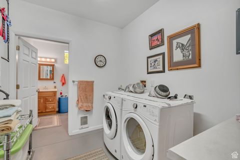Tiny photo for 14250 S 3450 W, Bluffdale, UT 84065 (MLS # 2114361)