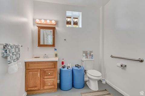Tiny photo for 14250 S 3450 W, Bluffdale, UT 84065 (MLS # 2114361)