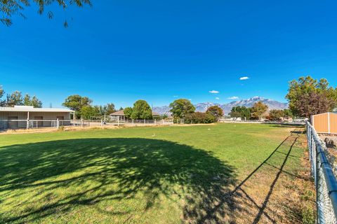 Tiny photo for 14250 S 3450 W, Bluffdale, UT 84065 (MLS # 2114361)